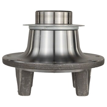 Flange - Rear 13, 17, 19