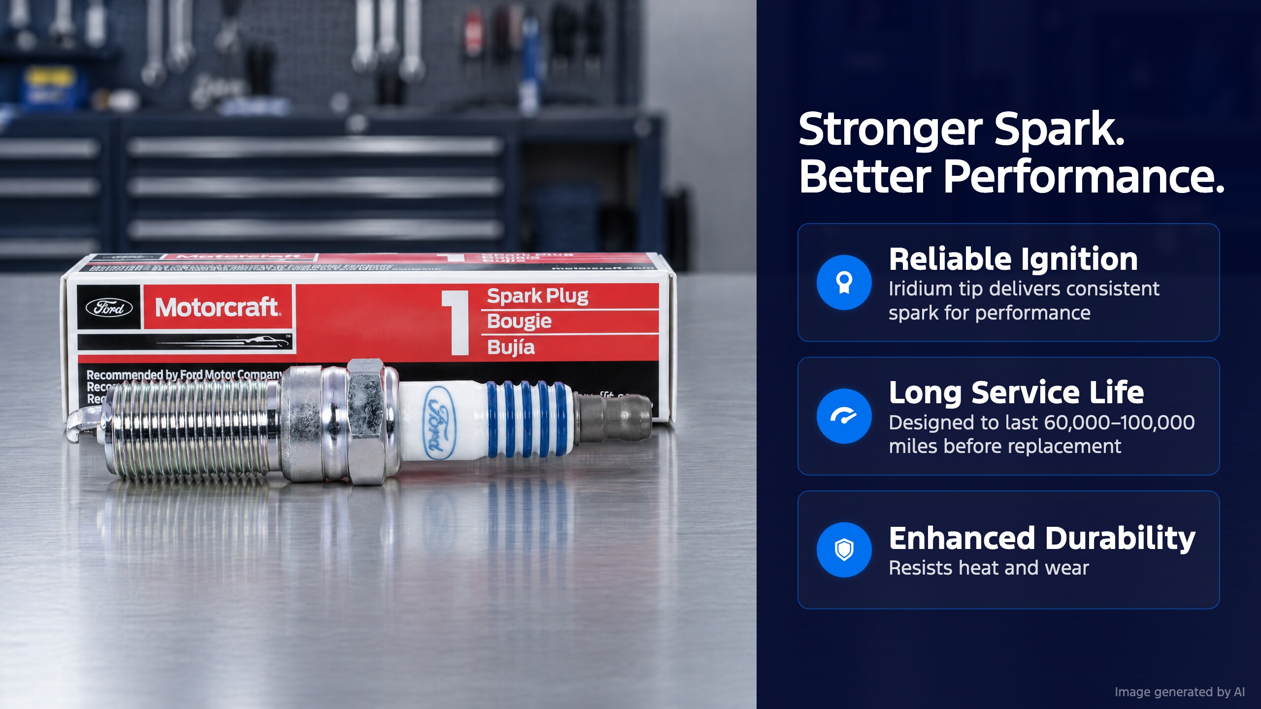 Ford® Parts | Ford.com