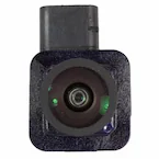 Park Assist Camera Parking - Front Main Image
