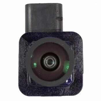 Park Assist Camera Parking - Front