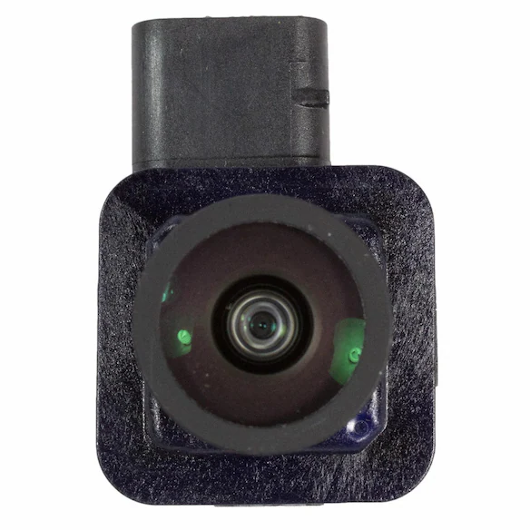 Park Assist Camera Parking - Front Main Image
