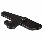 Parking Brake Operating Lever Adjuster - Left, Rear Main Image