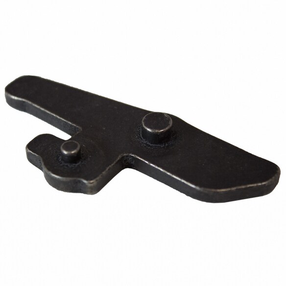 Parking Brake Operating Lever Adjuster - Left, Rear Main Image
