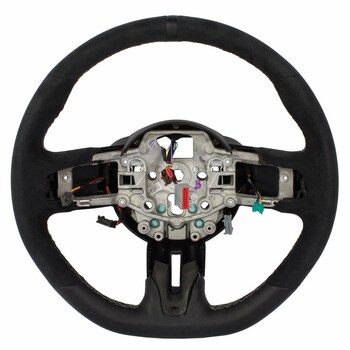 Steering Wheel Kit