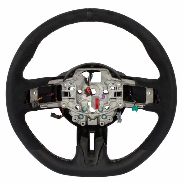 Steering Wheel Kit Main Image