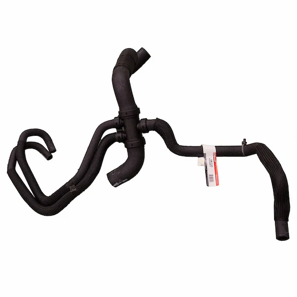Radiator Coolant Hose - Lower Main Image