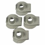 Running Board Nut Hex Head - M8 X 1.25 Main Image