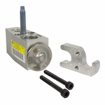 AIR CONDITIONING (A/C) Expansion Valve EVAPORAT