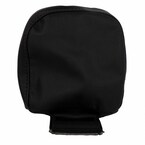 Seat Headrest Cover - Left, Rear (Premium) Main Image