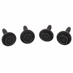 Air Filter Housing Bolt Hex Head And Washer - M6 X 35MM Main Image