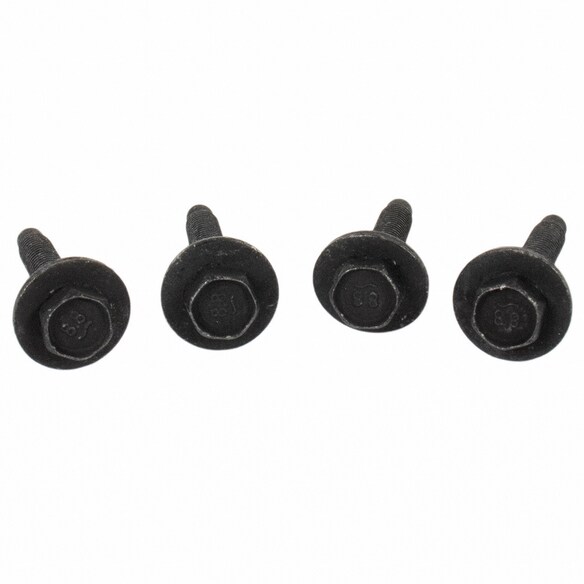 Air Filter Housing Bolt Hex Head And Washer - M6 X 35MM Main Image