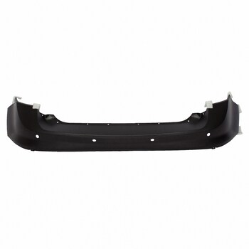 Bumper Cover Extension Side Bar - Rear (ST)
