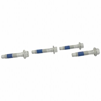 Engine Mount Bolt - M10 X 45 6.2L