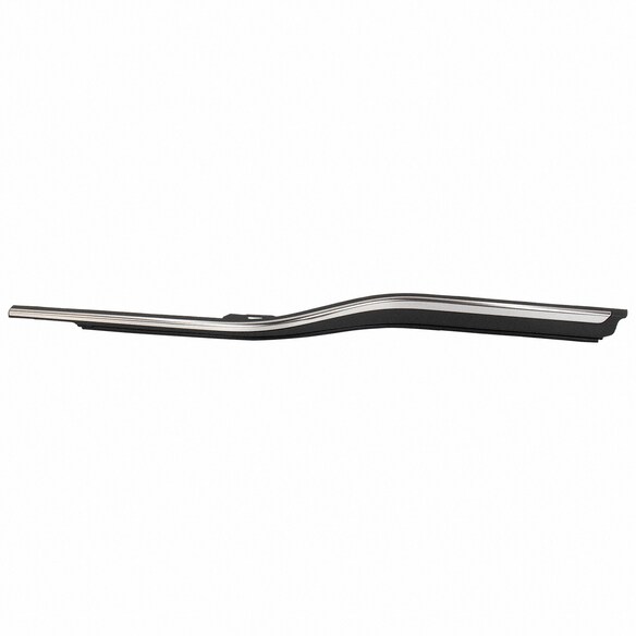 Door Belt Molding Window Weatherstrip - Left, Front Main Image