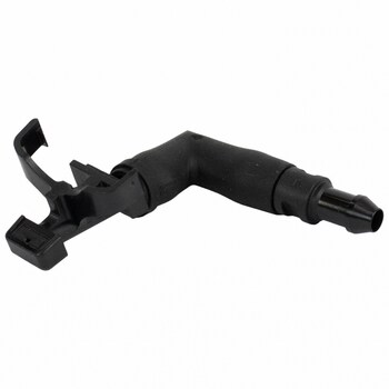 Windshield Washer Nozzle Spray