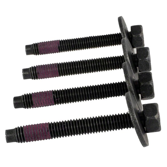 Hex Head Bolt And Washer - M8 X 58MM, Rear Main Image