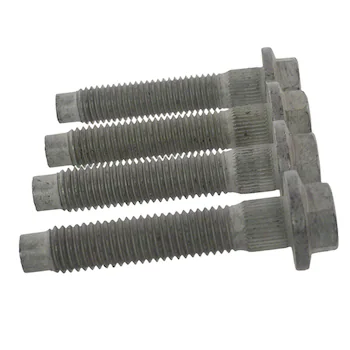 Suspension Strut Bolt - M14 X 67, Front