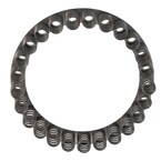 Spring Piston Return Main Image