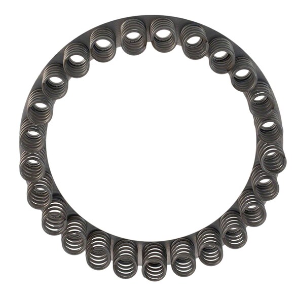 Spring Piston Return Main Image