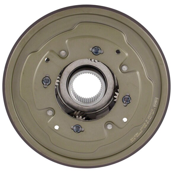 Overdrive Planet Gears Carrier Main Image