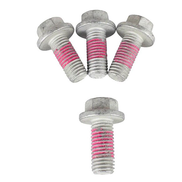 Locking Mount bracket bolt Main Image