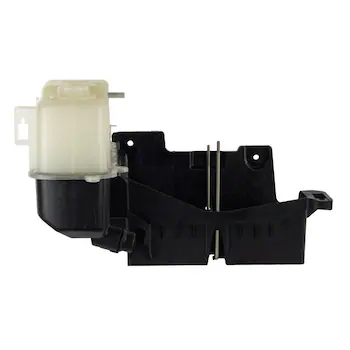 Engine Coolant Reservoir Radiator Overflow Tank