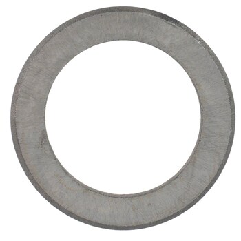 Shim 0.305" Thick - 0.305", Rear 3.15 Ratio