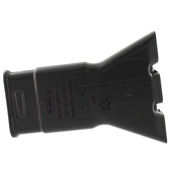 Instrument Panel Air Duct Heater Main Image