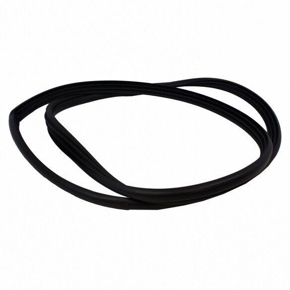 Door Seal Weatherstrip - Left, Right, Front Main Image