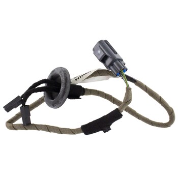 Wire Heated Window - Left, Right, Rear