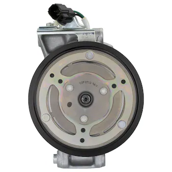 AIR CONDITIONING (A/C) Compressor