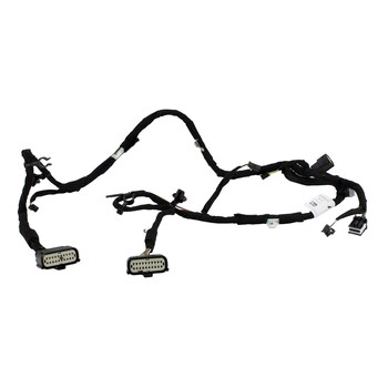 Wire - Passenger 3.0L