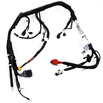 Starter Cable Battery - 5.0L