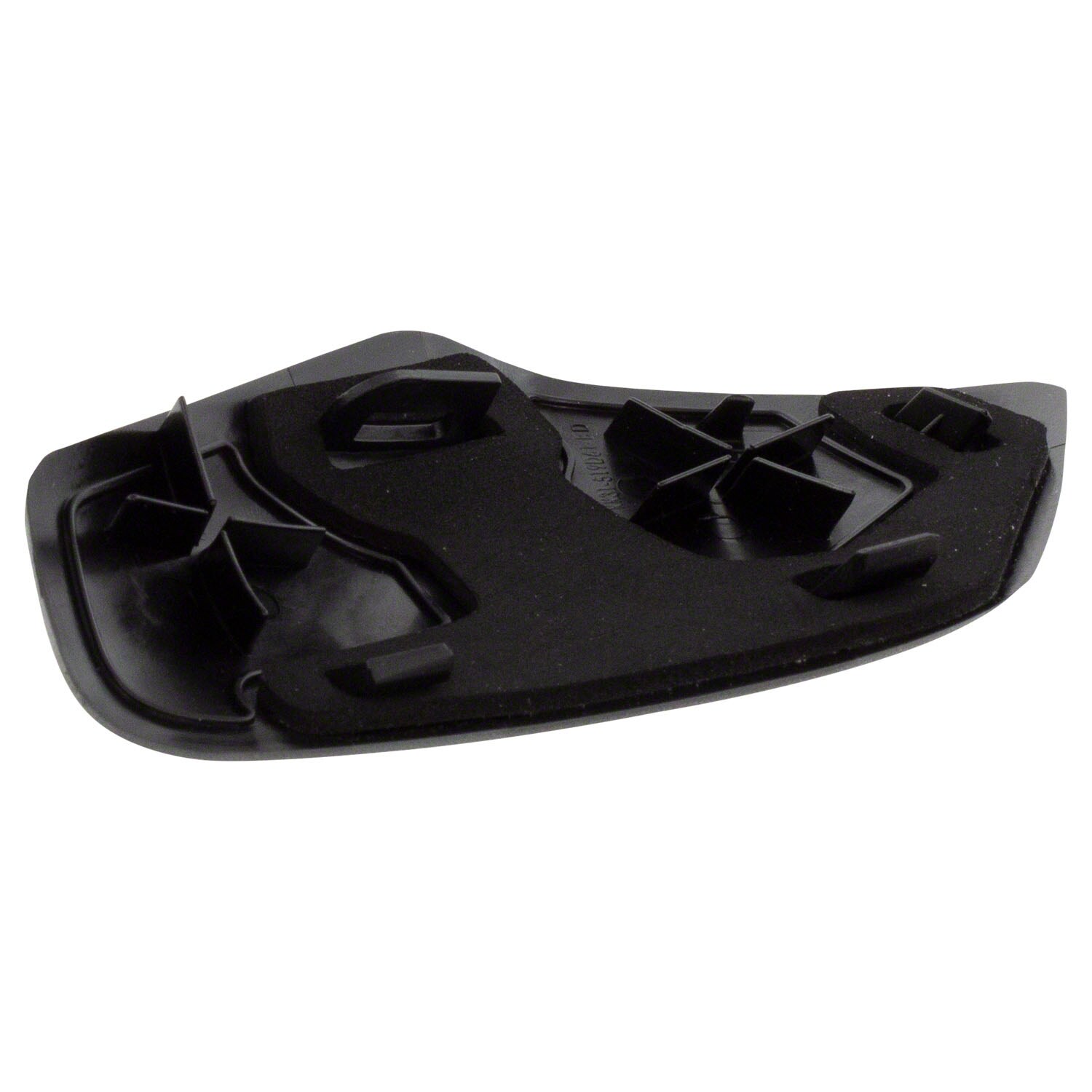 モズライト 台座 Center High Mount Stop Light Lens Mounted Lamp (Regular Cargo Van