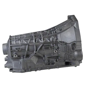 Case Transmission - 5.0L (AT)