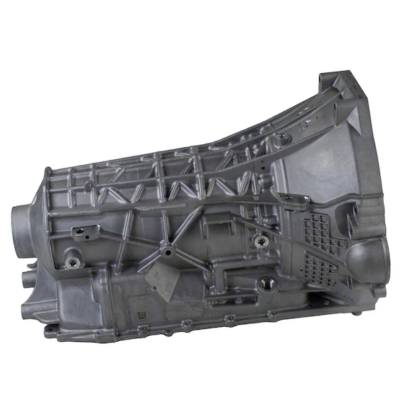 Case Transmission - 5.0L (AT) Main Image