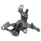 Steering Knuckle Spindle - Left, Front Main Image