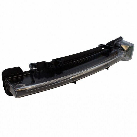 Parking Light Side Marker Lamp - Left, Front Main Image