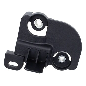 Evaporative Emissions System Line Bracket Support - 2.0L