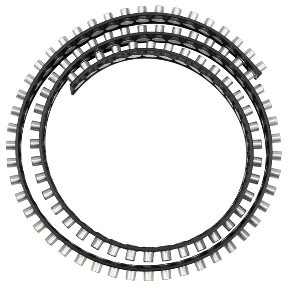 Rivet A fastener which consists of shaft and head on one end Main Image
