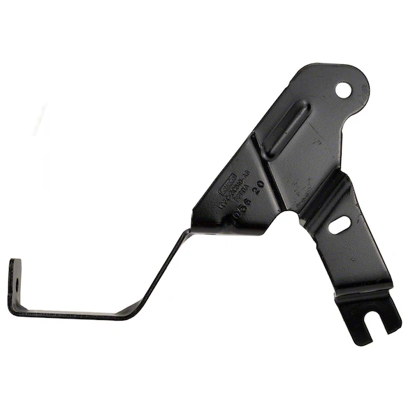 Power Steering Pressure Line Bracket Return Hose Main Image