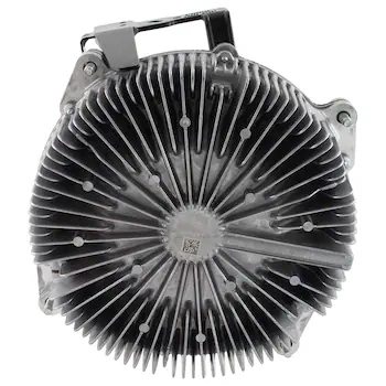 Engine Cooling Fan Clutch