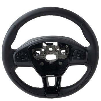 Steering Wheel (BEV SEL, BEV TITANIUM)