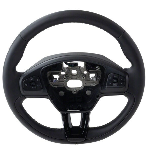 Steering Wheel (BEV SEL, BEV TITANIUM) Main Image