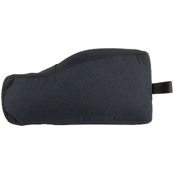 Cover Armrest - Rear