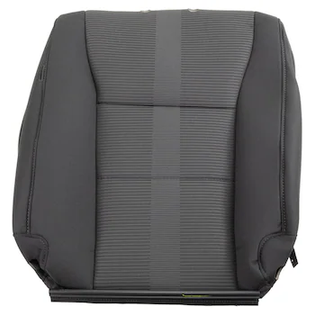 Seat Back Cover - Rear