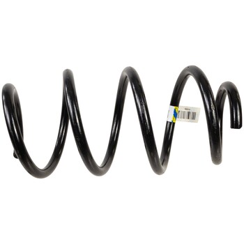 Coil Spring - Left, Right, Front