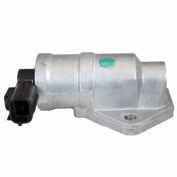 Idle Air Control Valve Throttle