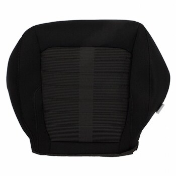 Seat Cover Cushion And Pad - Right, Front