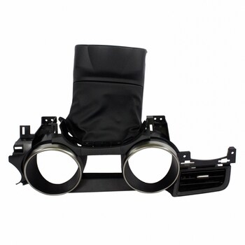 Instrument Cluster Bezel Panel